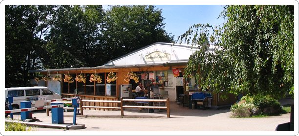 Camping Travemünde - Ivendorf